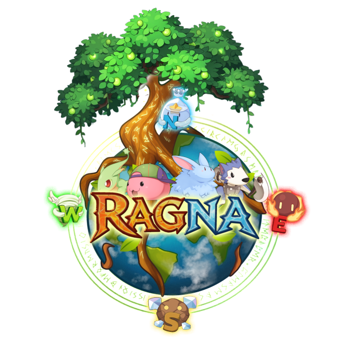 Ragna Logo
